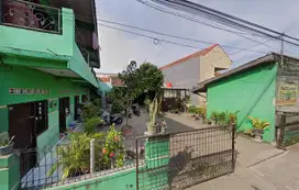 Dekat JEC, Tanah Blok O Banguntapan Selatan RSPAU Harjolukito, SHMP