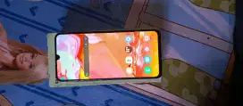 samsung a70 6/128 lengkap