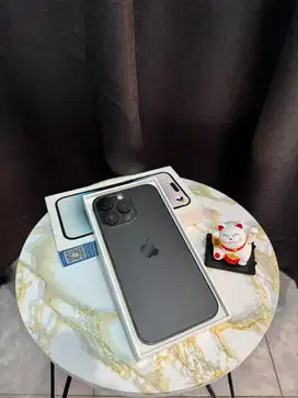 iPhone 14 Promax 128gb Resmi iBox