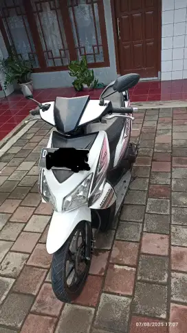 Honda vario thn 2008
