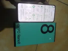 Oppo reno 8T 8/256 FULLSET