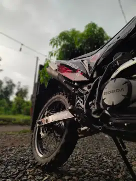 Dijual crf 2019