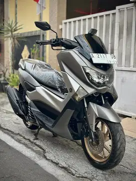 NMAX 155 VVA KM Low Pajak ON