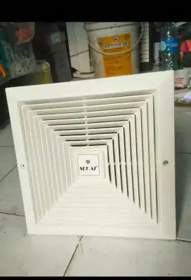 Exsaust fan Pembuangan