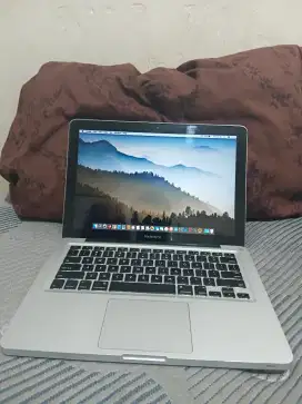 Macbook Pro core i7 +backligt mulus