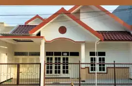 Disewakan Rumah Villa Kalijudan