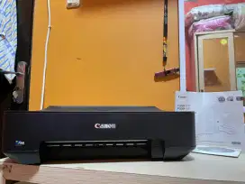 Printer canon ip2770