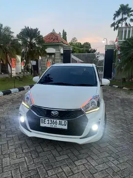 SIRION RS MT 2016