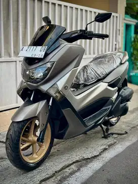 NMAX 155 VVA KOMPLIT KM Low Pajak ON