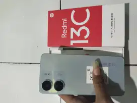 Redmi 13C fullset