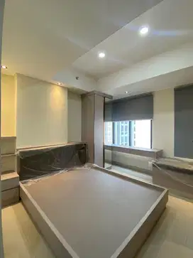 Disewakan Unit Studio Chadstone Cikarang Apartemen