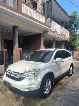 Honda CR-V 2010 Bensin