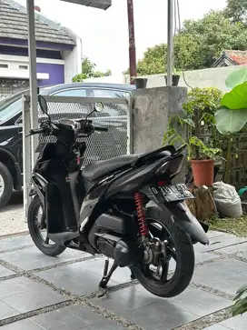 Yamaha Mio M3 125cc Tahun 2016
