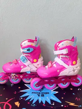 SEPATU RODA FLYING EAGLE S6C