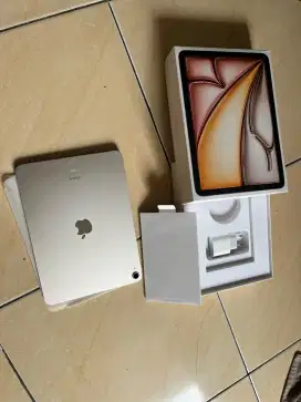 IPAD Air 11 M2 (128gb)