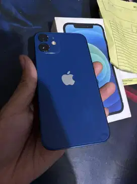 Iphone 12 Mini 128gb