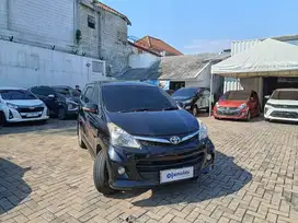 AVANZA 1.5 VELOZ AT 2015
