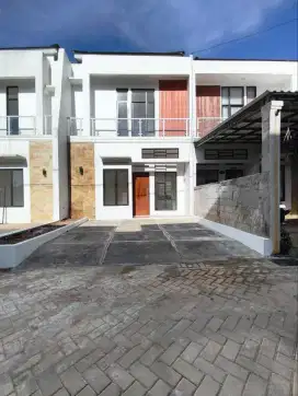 Dia lantai siap huni di jatimulya