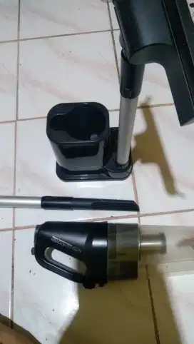 Jual BU Vacum EzHoover Turbo JC999