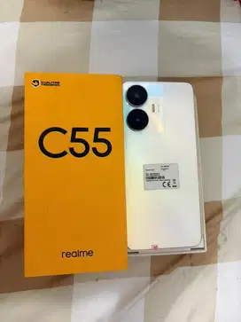Realme c55 6/128GB