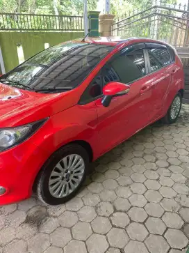 Ford frista mulus no minus