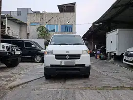 MURAH !! SUZUKI APV BLINDVAN AC 2019 MT MANUAL