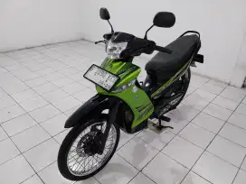 Vega zr 2011 pajak baru bayar mulus