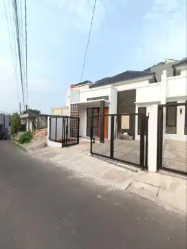 Cluster sederhana bikin bahagia
