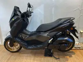 Nmax turbo Ultimate type tertinggi 2025