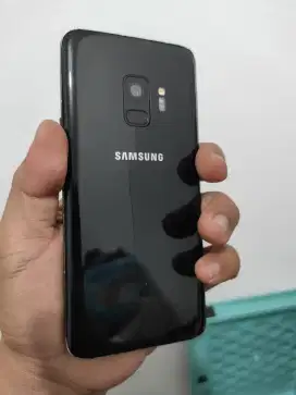 Samsung s9 edge