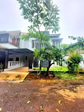 Rumah Dalam Cluster Puri Bintaro 2165