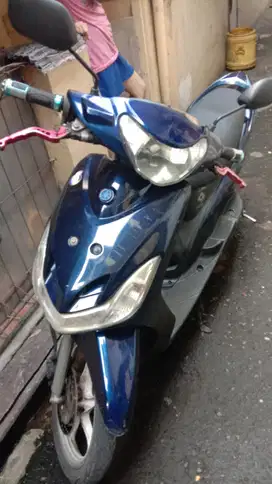 Yamaha Mio smile 2006
