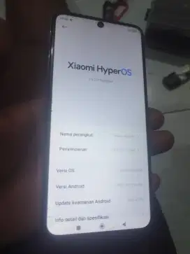 Redmi Note 11 4/128 hp aja