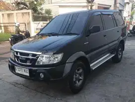 Isuzu Panther 2009 Diesel