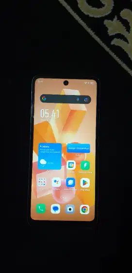 Infinix Hot 40i Ram 8/256Gb