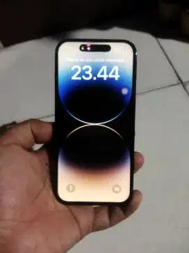 iPhone 14 pro 128gb