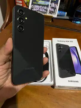 Samsung Galaxy A54 5G 8GB/ 256GB mulus