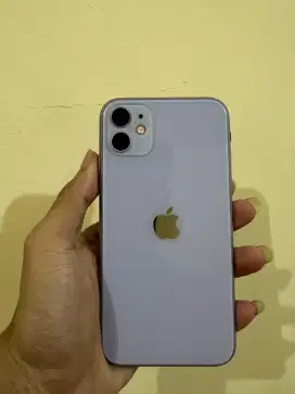 iPhone 11 128GB inter