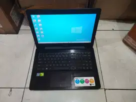 Asus A456U Core i5-7200U Ram 12GB Ssd 256GB Double VGA Seri Gaming Bat