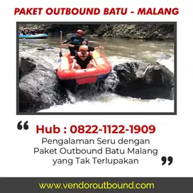 Petualangan Rafting yang Bikin Nagih!