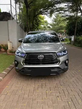 Toyota kijang innova venturer 2022