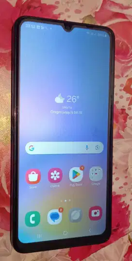 Samsung Galaxy A05