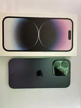 Iphone 14 Pro 128gb Ibox