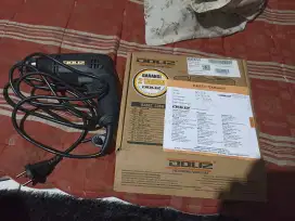 Bor merek Dolis new
