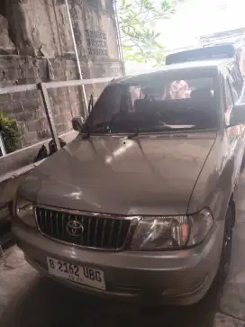 Toyota Kijang 2003 Bensin