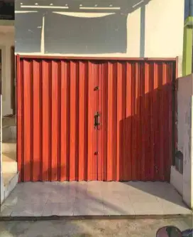 FOLDING GATE MURAH