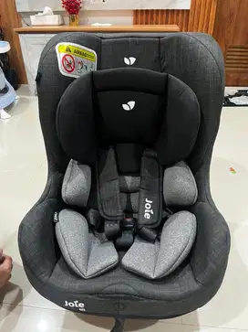 JOIE CARSEAT ALLISON