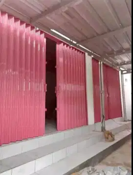 FOLDING GATE MURAH