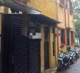 Murah Kos Kost dan Ruang Usaha Jl. Kota Baru III Ciateul