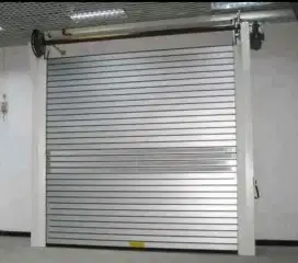 FOLDING GATE MURAH